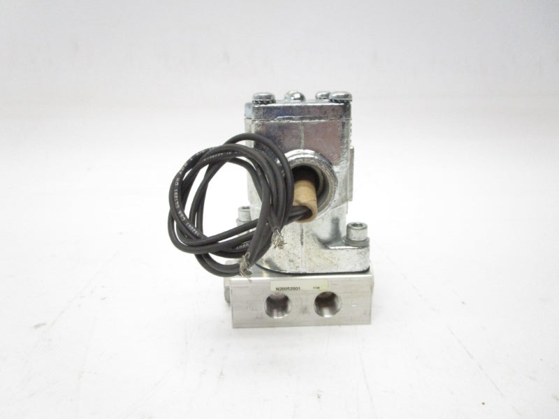 PARKER N20052001 120V NSMP