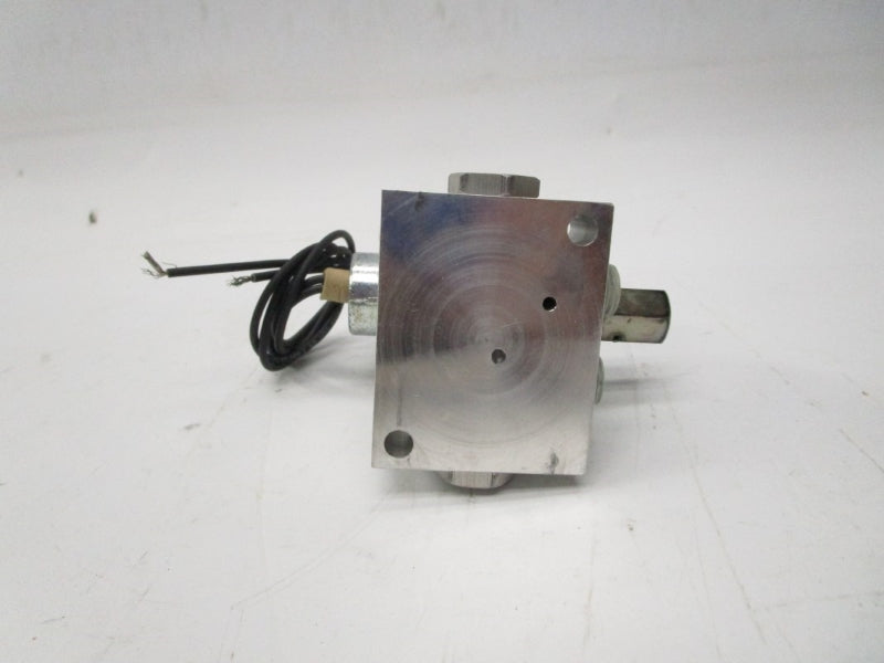 PARKER N20052001 120V NSMP
