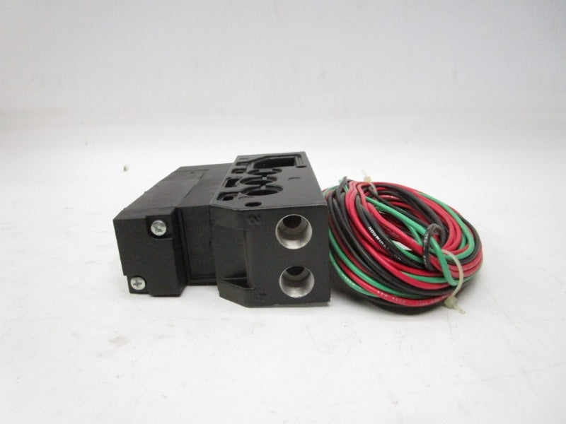 PARKER H1E65LKW23B 115/120V 145PSI NSNP