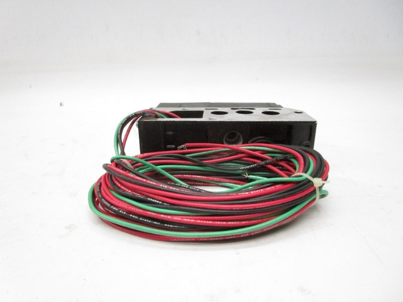PARKER H1E65LKW23B 115/120V 145PSI NSNP