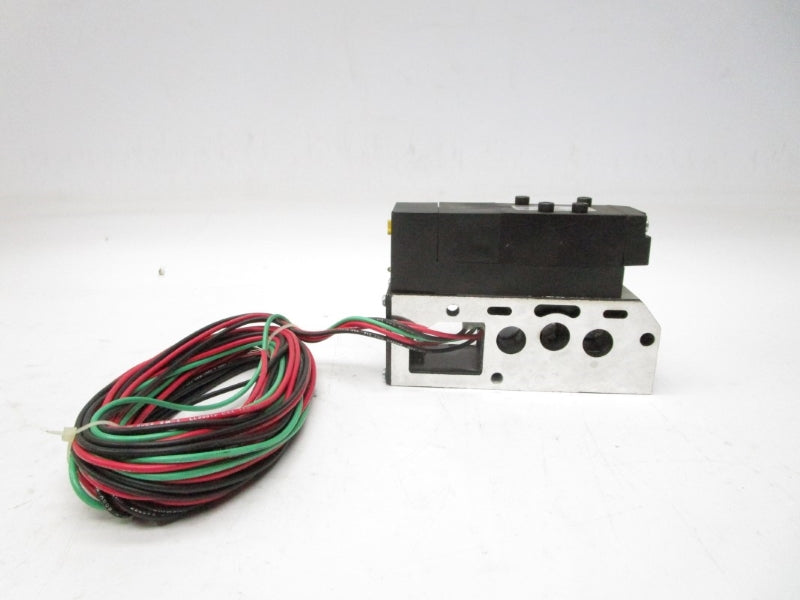 PARKER H1E65LKW23B 115/120V 145PSI NSNP