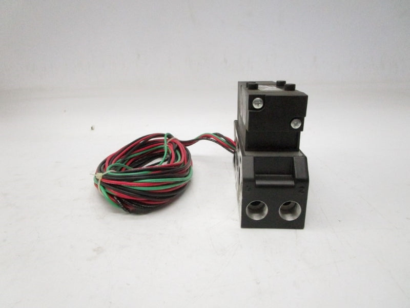 PARKER H1E65LKW23B 115/120V 145PSI NSNP