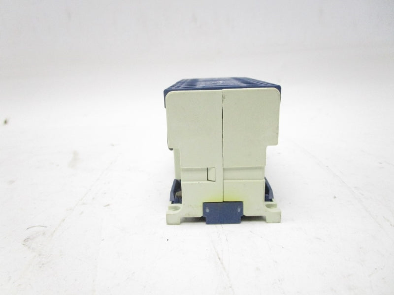 TELEMECANIQUE LC2-EC09 600V 16A (AS PICTURED) NSNP