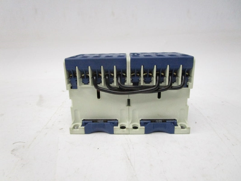 TELEMECANIQUE LC2-EC09 600V 16A (AS PICTURED) NSNP