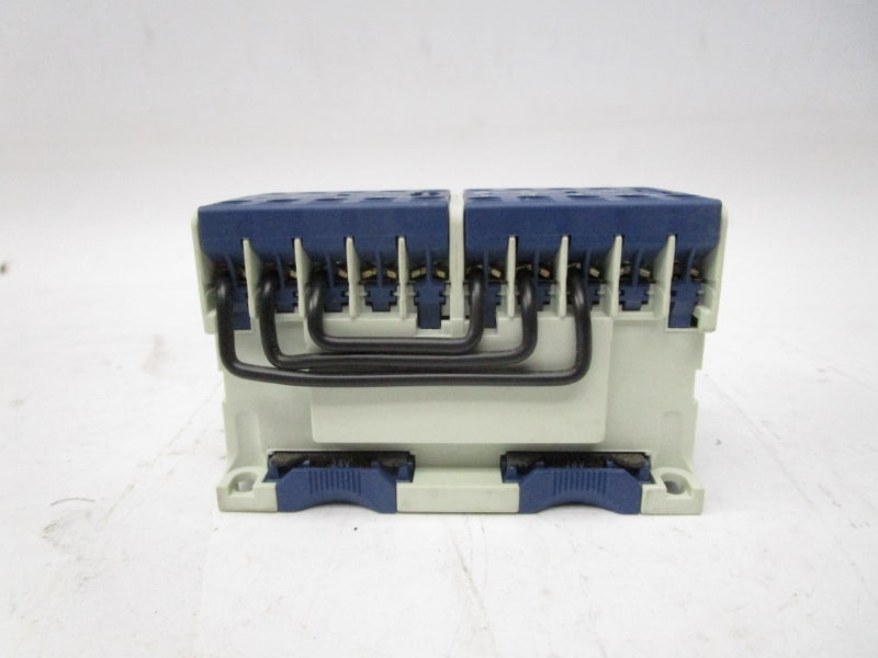 TELEMECANIQUE LC2-EC09 600V 16A (AS PICTURED) NSNP