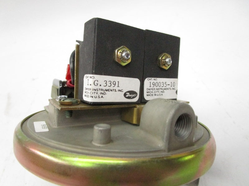 DWYER 190035-10 NSNP