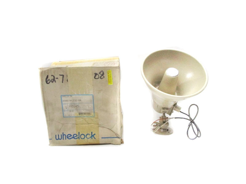 WHEELOCK SA-H5-B 24VDC NSMP
