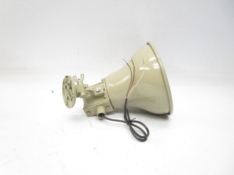 WHEELOCK SA-H5-B 24VDC NSMP