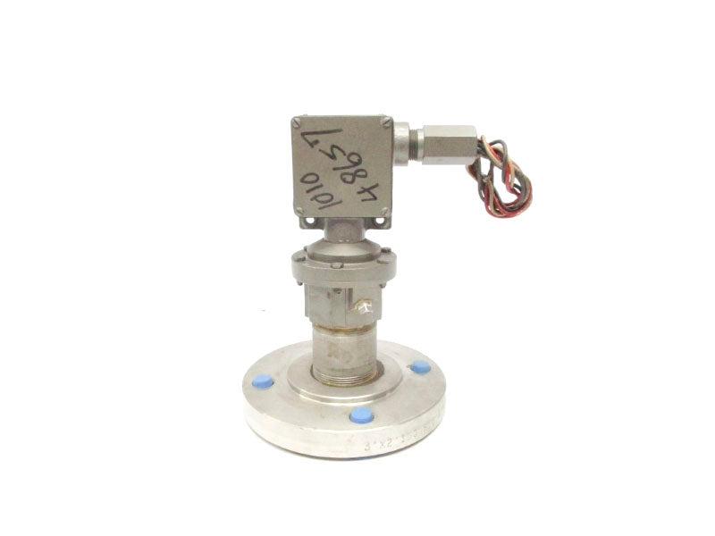 SOR 7938-100 400PSI UNMP