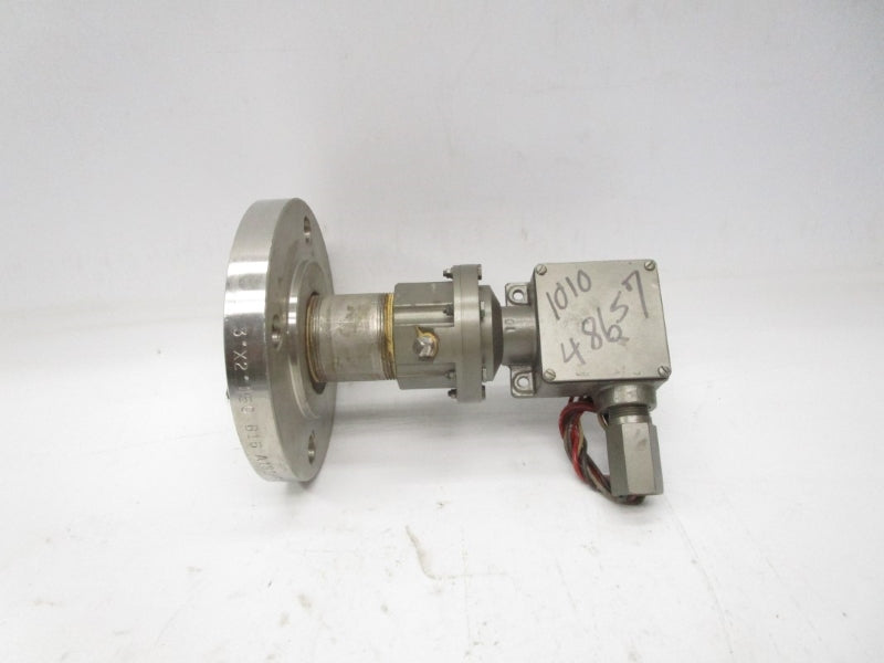SOR 7938-100 400PSI UNMP