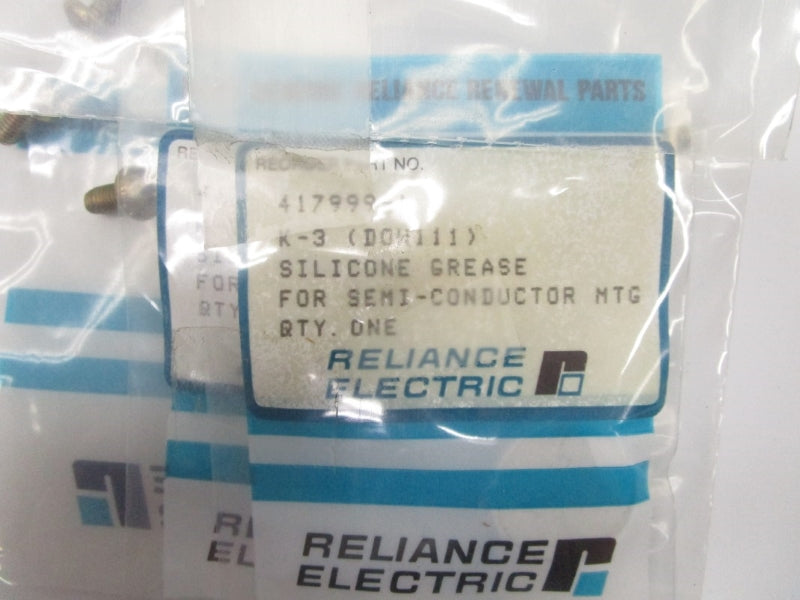 RELIANCE ELECTRIC 422013-2A NSMP