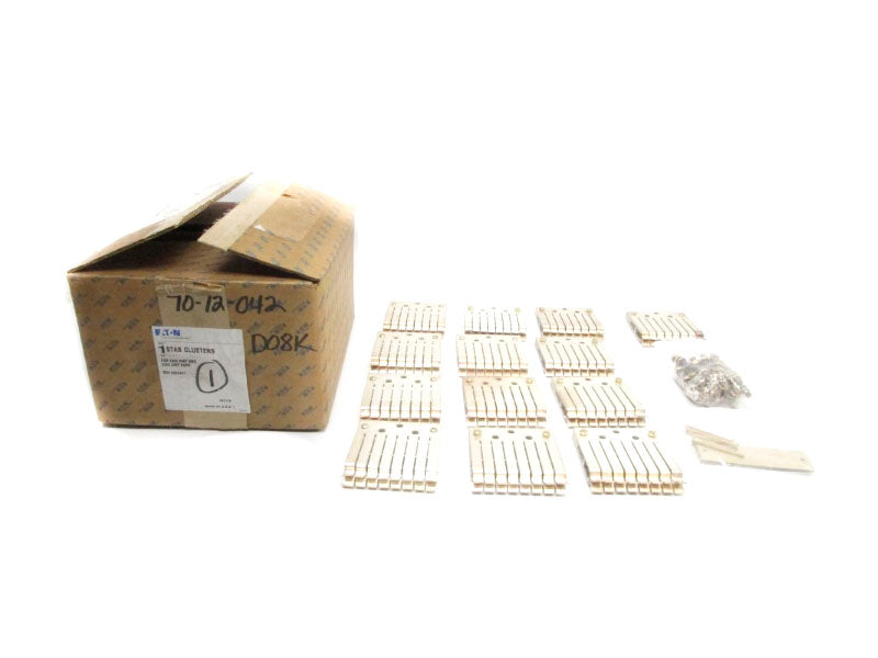 EATON 83E3327 2500A NSMP