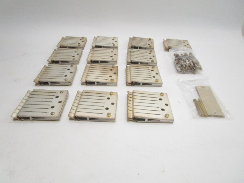 EATON 83E3327 2500A NSMP