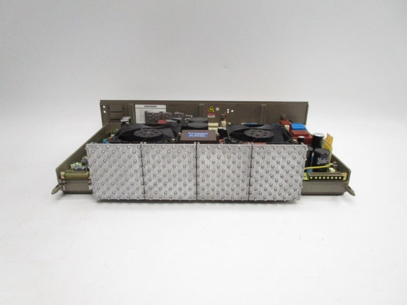 SIEMENS 6EW1861-5AB 220V NSMP