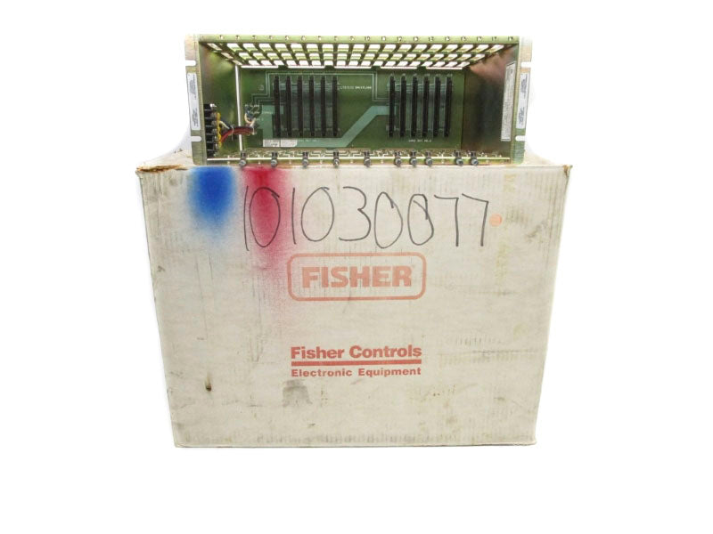 FISHER DH6001 21-29VDC 1.6A NSNP