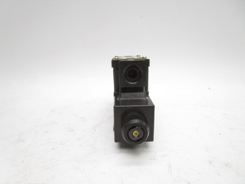 PARKER DIVW004CNYCF-91 110/120V 0.46/0.52A 5000PSI NSMP