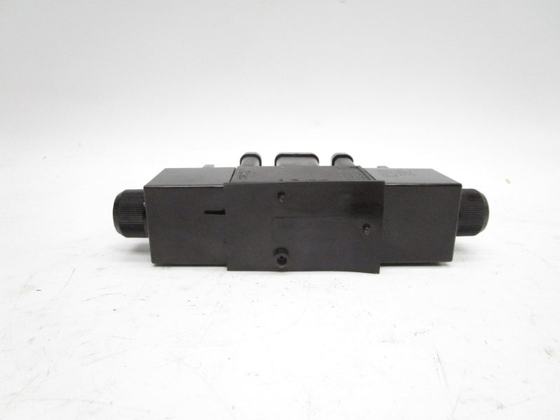 PARKER DIVW004CNYCF-91 110/120V 0.46/0.52A 5000PSI NSMP