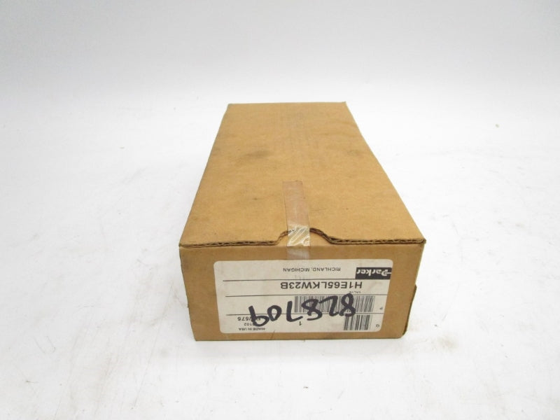 PARKER H1E65LKW23B NSFS