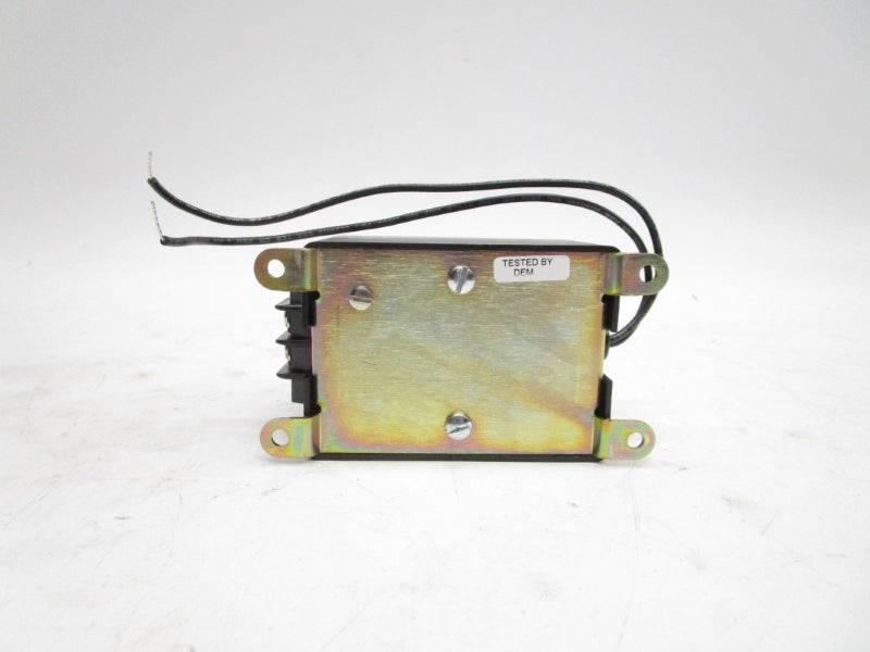 DURANT 49750-400-09 120VAC NSNP