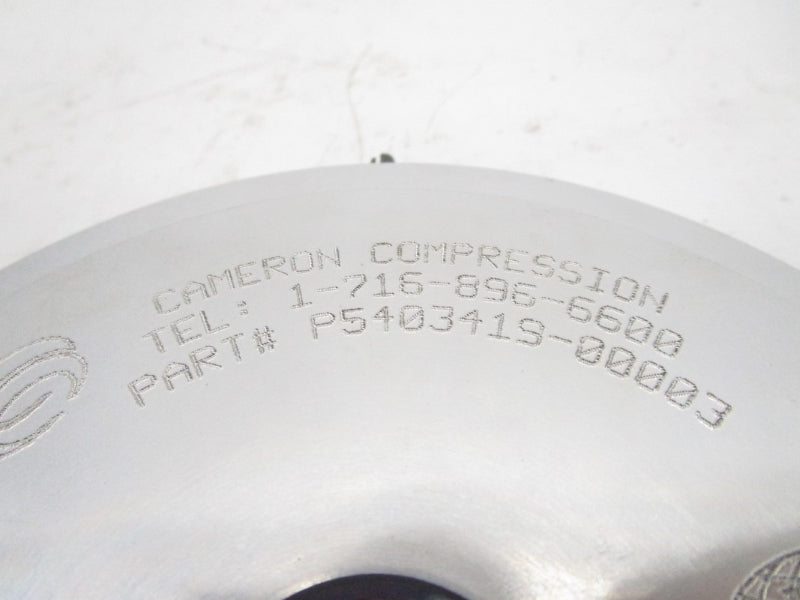 CAMERON COMPRESSION P5403419-00003 NSNP