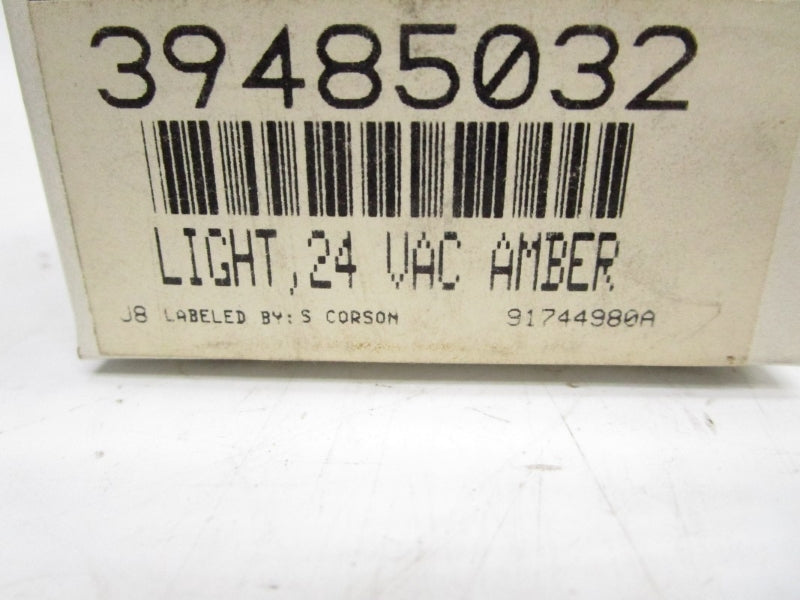 INGERSOLL RAND 39485032 24VAC NSMP