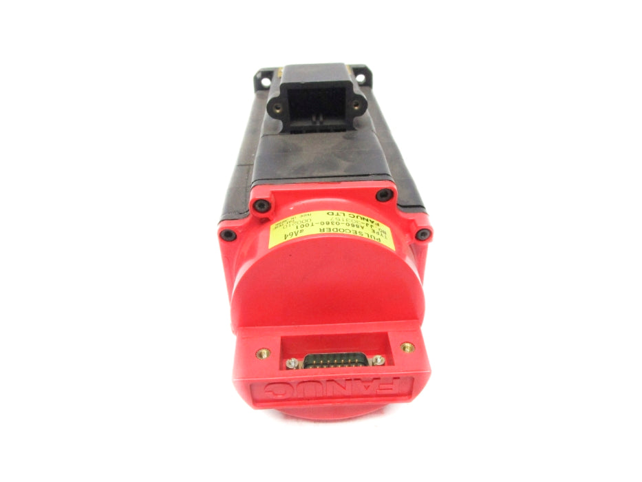 FANUC A06B-0372-B175 NSNP
