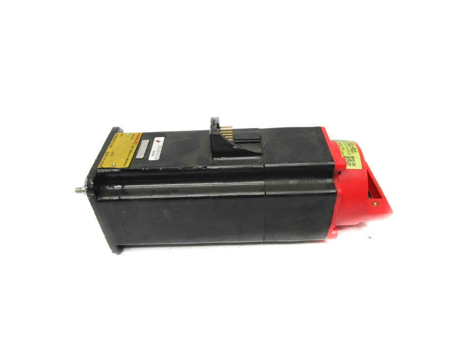 FANUC A06B-0372-B175 (AS PICTURED) UNMP