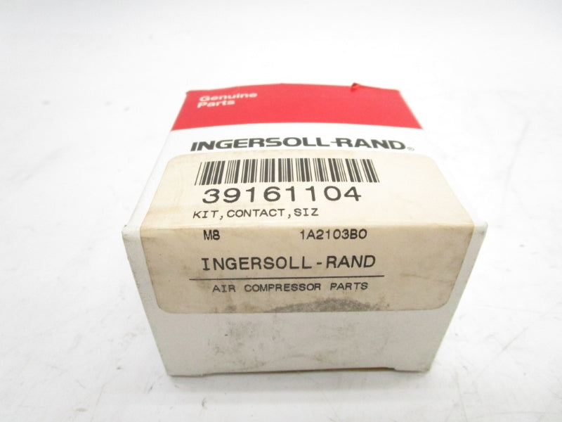 INGERSOLL RAND 39161104 NSMP