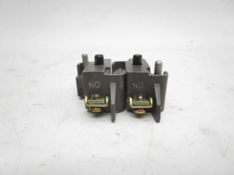 WESTINGHOUSE OT2M 600VAC/DC NSMP