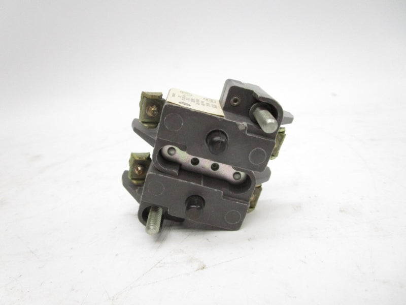 WESTINGHOUSE OT2M 600VAC/DC NSMP