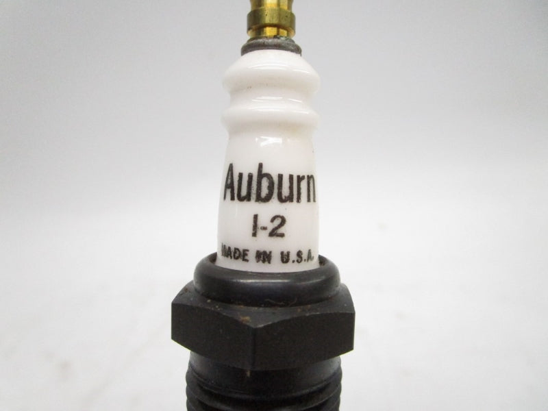 AUBURN I-2 NSMP