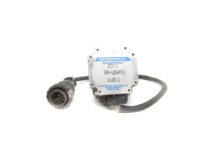 SEIBERCO 2311 (AS PICTURED1) UNMP