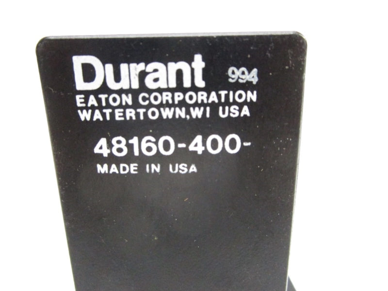 DURANT 48160-400 NSMP