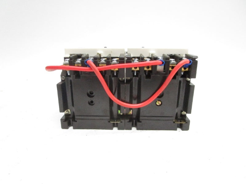 GENERAL ELECTRIC CR120C24802 SER. A 115V 10A NSNP