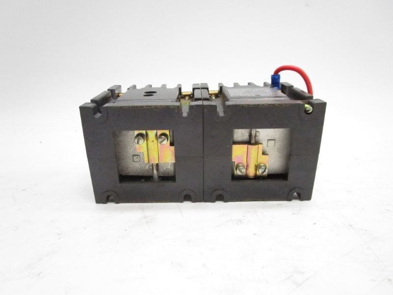 GENERAL ELECTRIC CR120C24802 SER. A 115V 10A NSNP