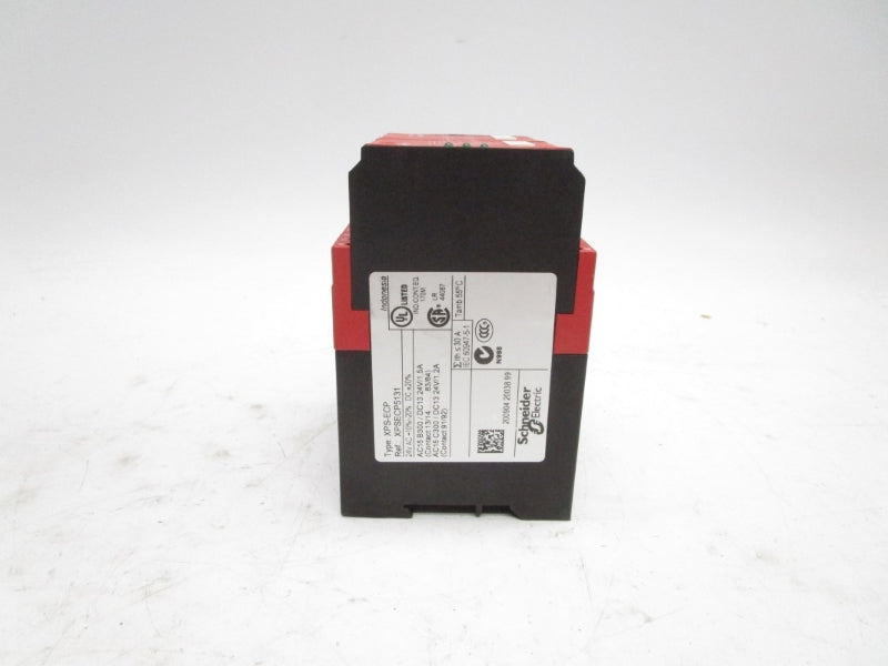 TELEMECANIQUE XPSECP5131 24VAC/DC 1.5A NSMP