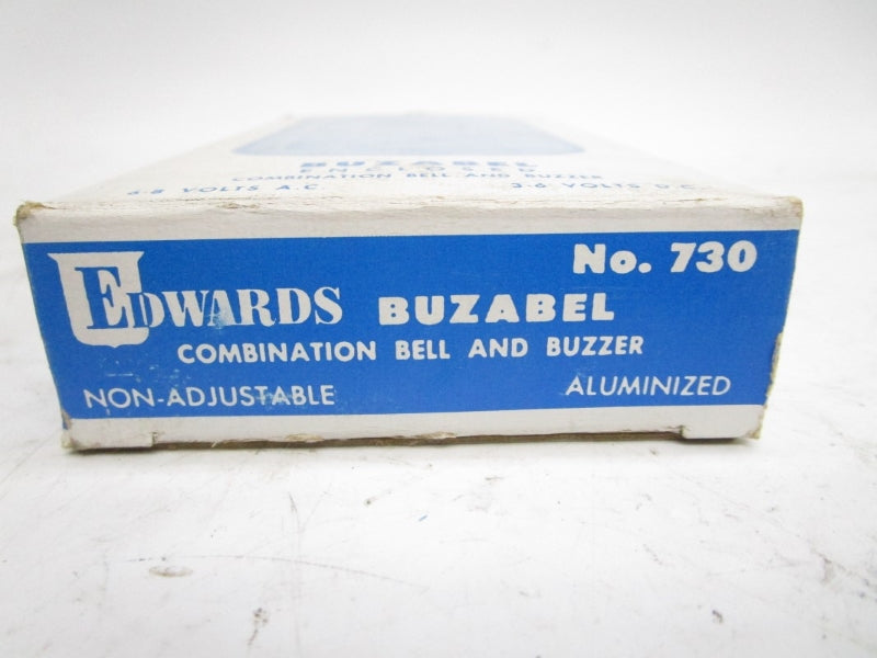EDWARDS 730 NSMP