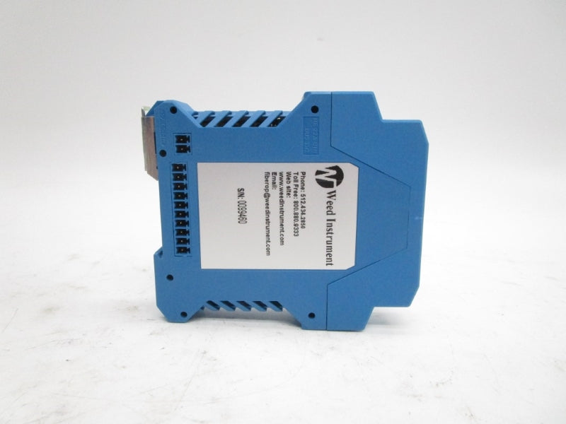 WEED INSTRUMENTS 2M12 EOTEC-2000 NSMP