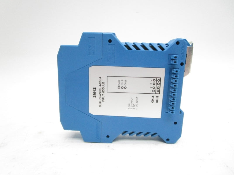 WEED INSTRUMENTS 2M12 EOTEC-2000 NSMP