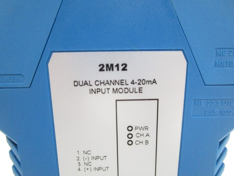 WEED INSTRUMENTS 2M12 EOTEC-2000 NSMP