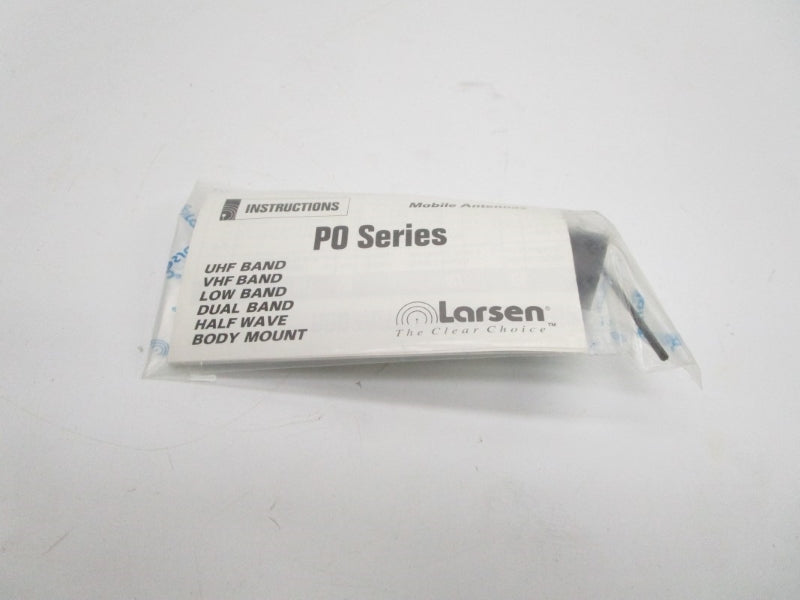 LARSEN 406-512 NSMP