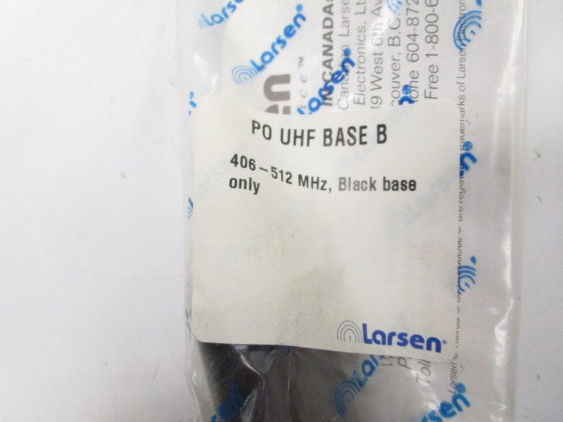 LARSEN 406-512 NSMP