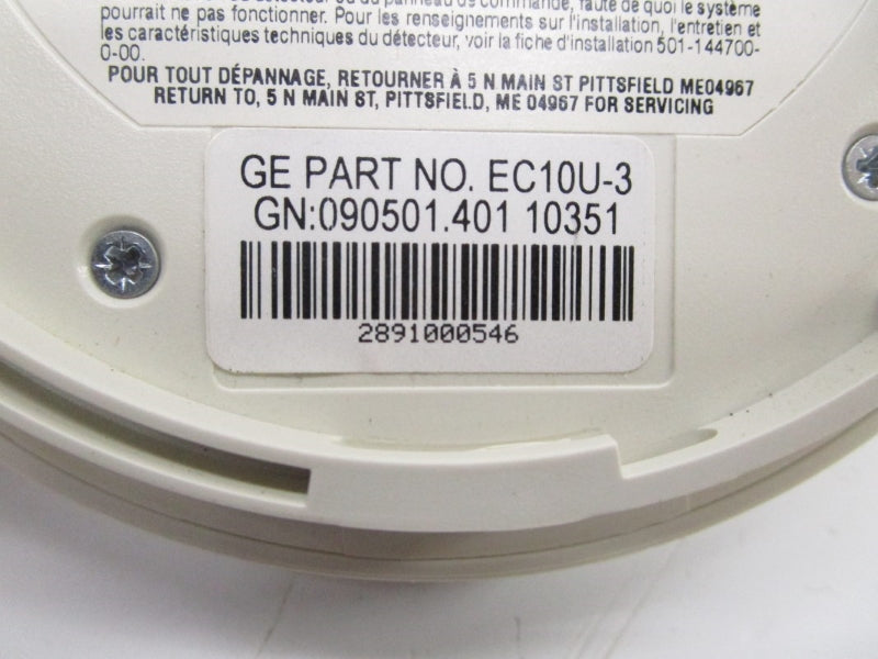 INDUSTRIAL MRO EC10U-3 NSNP