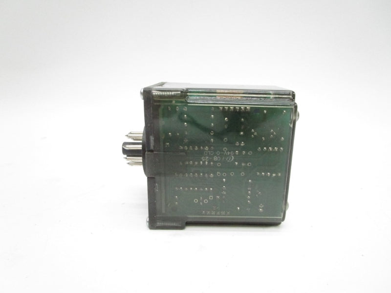 INDUSTRIAL MRO 7500-5016-1 120VAC NSMP