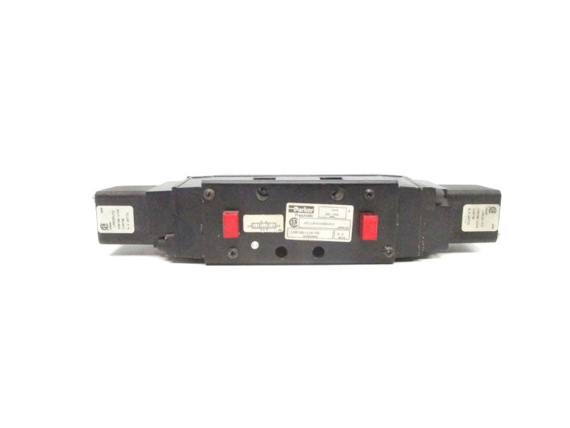 PARKER 4511BHXXABAA53 110-120V 40-150PSI UNMP