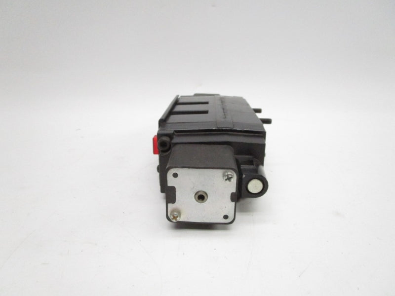 PARKER 4511BHXXABAA53 110-120V 40-150PSI UNMP