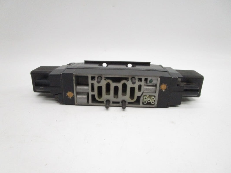 PARKER 4511BHXXABAA53 110-120V 40-150PSI UNMP