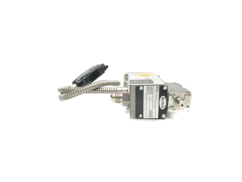 INDUSTRIAL SPARE PART H-201T NSNP