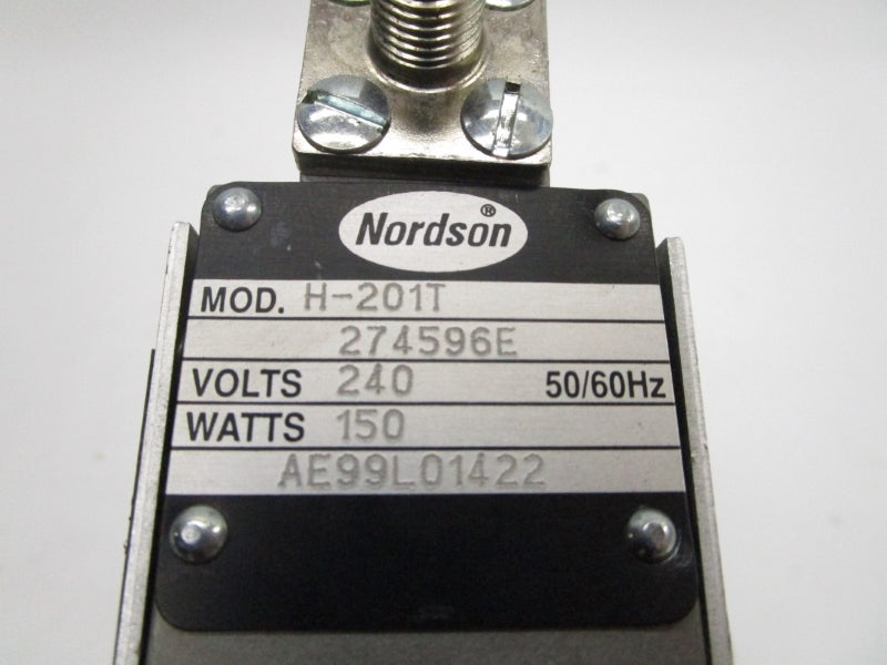INDUSTRIAL SPARE PART H-201T NSNP
