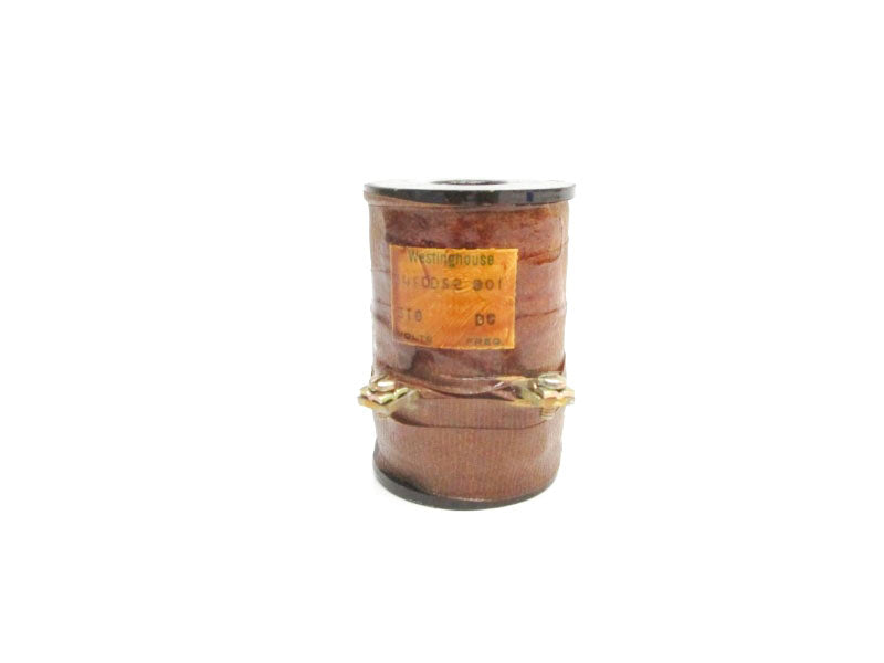 WESTINGHOUSE 3450D52G01 310VDC NSNP